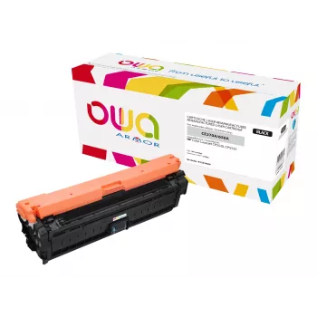 Armor OWA Remanufactured Toner Cartridge - Schwarz - 1.000 Seiten - Kompatibel mit Brother TN-1050