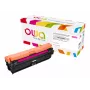 Armor OWA Kompatible Tonerkartusche Magenta für HP Color LaserJet Enterprise CP5520
