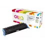 Armor Black Kompatible Tonerkartusche (Alternative zu HP Q6000A)