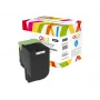 Armor OWA High Capacity Black Kompatible Wiederaufbereitete Tonerkartusche (Alternative zu Lexmark 70C2HK0)