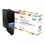 Armor Cyan Kompatible Tonerkartusche (Alternative zu Dell 593-11141)