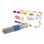 Armor OWA Cyan Kompatible Tonerkartusche (OKI 44469724) - 5.000 Seiten