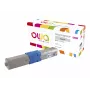 Armor OWA Remanufactured Toner Cartridge Magenta Kompatibel mit OKI 44469723