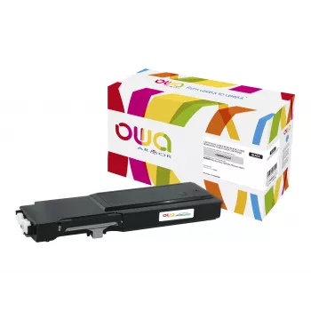 Armor OWA Remanufactured Toner Cartridge Black (Alternative zu Xerox 106R02232)