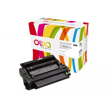 Armor OWA - Schwarz - Kompatibel - Wiederaufbereitet - Tonerkartusche (Alternative zu HP Q6511X)