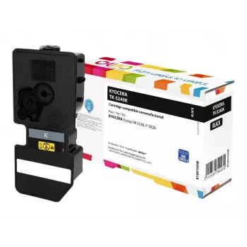 ARMOR OWA Tonerkartusche kompatibel mit Kyocera TK-5240K Schwarz (4.000 Seiten)