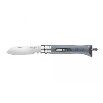 OPINEL DIY N°09 Multifunktionsmesser 80 mm