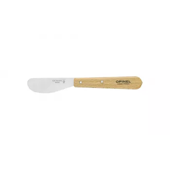 Opinel Streichmesser Nr. 117 Naturbuche