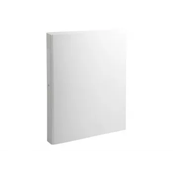Exacompta Ringbuch - Rückenbreite: 30 mm - für A4