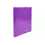 Exacompta Iderama Ringbuch A4 - 20 mm Rückenbreite - Schwarz