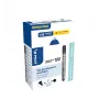 Pilot Pen 100 Permanent Marker Schwarz 1,0 mm 20er Pack (15+5 Gratis)