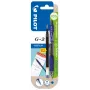 PILOT PEN G2-7 Gel Rollerball Pen 0.7mm Blau + Nachfüllung