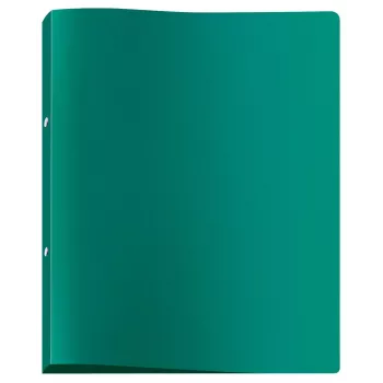 VIQUEL Ringbuch 2-Ring Grün 2,5 cm DIN A4