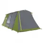 Coleman FastPitch Victoria Falls 4 Blackout Family Tent - 4 Personen, 570x280x200 cm