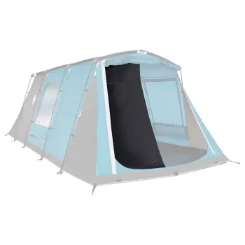 Coleman Inner Sleeping Cabin für Victoria Falls 4 Zelt - 2 Personen 205x130x185 cm