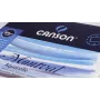 Canson Montval Aquarellpapier Block 30 x 40 cm 300 g/m² Kaltpressung 12 Blatt