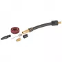 Bosch Zubehörset für Bosch PAG Luftpumpe (2607010333)