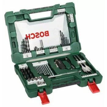 Bosch Bohrer- und Bit-Set V-Line 68-teilig