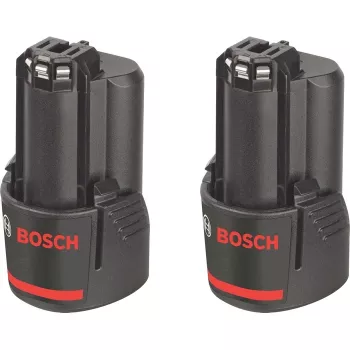 Bosch Professional GBA 18V 3.0Ah Li-Ion Akku mit COOLPACK 1.0