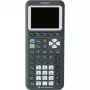 Texas Instruments TI-84 EVO-T Grafikrechner, Blau, Farb-LCD, Akku