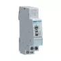 Hager EMN001 Impulsrelais 230V AC 1 NO 16A DIN-Schiene 1 Modul