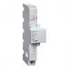 Hager SPA700Z Kombinierter Überspannungsableiter T1+T2+T3 3P Iimp 7,5kA TNC