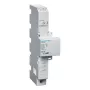 Hager SPA700Z Kombinierter Überspannungsableiter T1+T2+T3 3P Iimp 7,5kA TNC