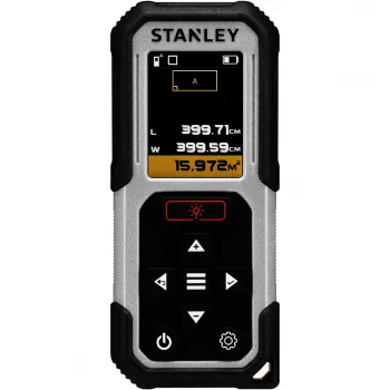 STANLEY FATMAX Laser-Entfernungsmesser 60m STHT0-77050