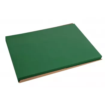 PROnappe 500 Tischsets Tiss Lack Grün 30,0 x 40,0 cm