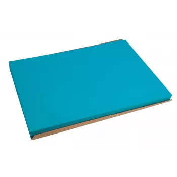 PROnappe 500 Tischsets Tiss Lack Türkis 30,0 x 40,0 cm