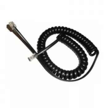 Alcatel Lucent Headset-Kabel RJ-9 Stecker auf RJ-9 Stecker 60 cm (10er-Pack)