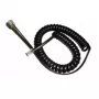 Alcatel Lucent Headset-Kabel RJ-9 Stecker auf RJ-9 Stecker 60 cm (10er-Pack)