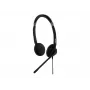Alcatel Lucent Enterprise Aries 20 Series II AH22 M II Corded Binaural Premium Headset