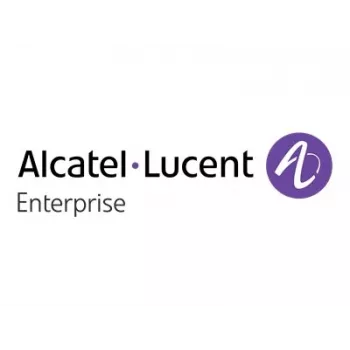 Alcatel Lucent OmniSwitch OS2260-24 - Managed Layer 2 Switch - 24 x Gigabit Ethernet + 4 x SFP Uplink - Rack-mountable 1U - Lüfterlos