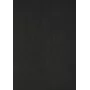LMG Signaltechnologie 100 Rückendeckel für Ringordner Schwarz A4 Karton 250 g/m²