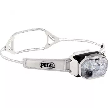 Petzl E095BC01 SWIFT RL Stirnlampe Weiß