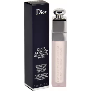 DIOR Addict Lip Maximizer Lippenserum 5 ml