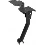 Oplite Gear Shifter & Handbrake Mount für GTR S3/S8 Sim Racing Cockpits - Schwarz