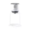 Beaba Bib'expresso 2-in-1 Baby Formula Maker & Bottle Warmer White