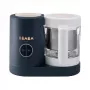 Beaba Babycook Neo Night Blue - Baby-Blender/Dampfgarer