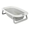 Beaba Eazy Pop Camélé'O Faltbare Babybadewanne Velvet Grey