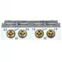 APC GVAE11 Kabelmarkierer - Mehrfarbig (100er-Pack)