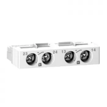 APC GVAE20 Basic PDU 20A 0U Vertikale Stromverteilungseinheit, 12x C13 + 4x C19, Schwarz