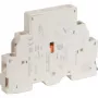 Schneider Electric GVAN11 TeSys Hilfsschaltblock 1NO+1NC Schraubklemme