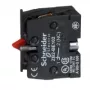 APC ZB2BE102 Hilfsschaltblock 1 NO Harmony XB2