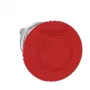 Schneider Electric Not-Aus-Drucktaster ZB4BS844 40 mm roter Pilzkopf