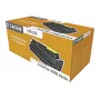 SAGEMCOM CTR-355 Black Toner Cartridge - 252920319 - für FAX 3150 3155
