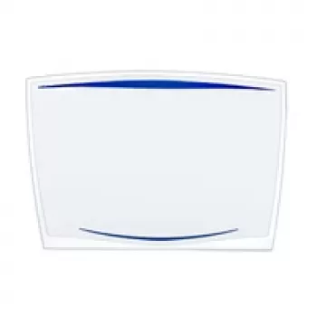 CEP Office Solution Ice Blue Schreibtischunterlage 770 I