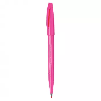 Pentel Sign Pen Filzstift Pink 0,8 mm