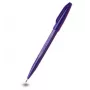 Pentel Sign Pen S520 Fibre Tip Pen Violett 0,8 mm